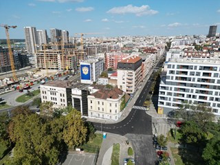 Сарајевска